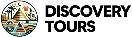 Discovery Tours Egypt